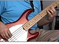 Advanced Bass - Roots,  Fifths and Octaves