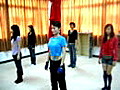 桂林DS舞蹈工作室—学员风采