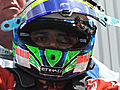 F1: Alonso in pole,  paura per Massa