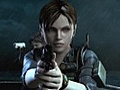 E3 2011: Resident Evil: Revelations trailer
