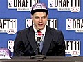 King Jimmer