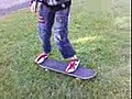 lesson 5 de skate