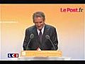 Le lapsus de François Bayrou