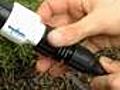 How To Install Drip Irrigation Heart Of the Garden Kit II