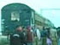 Blasts on Samjhauta Express kill 64 people