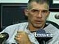 Joe Girardi post game reaction 8/05/08 - video