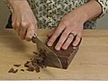 How to Temper Chocolate