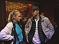 The Amazing Race 16 - Jordan and Jeff Survive