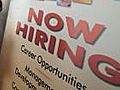 California jobless rate dips below 12 percent