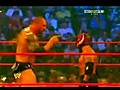 Rey Mysterio vs Batista’nin küsüsü