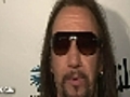 Ex-Kiss Guitarist Ace Frehley Has No Regrets About Shooting Himself