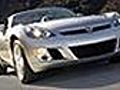 Overview: 2008 Saturn Sky Video