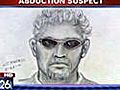 Man Accused of Trying to Abduct 2 Girls