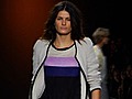 Isabel Marant Spring 2011 Collection