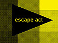 escape act video blog 03