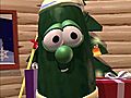 VeggieTales: Oh Santa