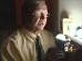 Denver Inventor Excited About Solar Light Bulb