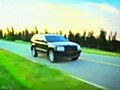 2008 Jeep Grand Cherokee Video at Maryland Jeep Dealer