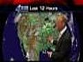 24/7 Weather with David Payne