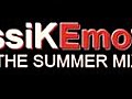 ClassiK EmotioN The Summer Mix