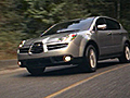 2006 Subaru Tribeca