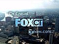 Fox CT: Midday News   6/6