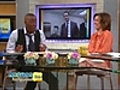 Arsenio Hall Brings Back &#039;Things That Make You Go Hmmm...&#039;