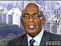 The Morning Show Murders by Al Roker