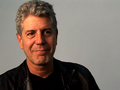 10 Questions for Anthony Bourdain