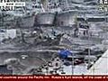 Japan devastated after massive quake