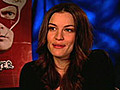 Liv Tyler Talks Steven Tyler’s American Idol Gig