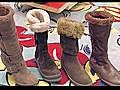 Météo : les bottes,  c’est le pied !