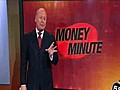 Money minute