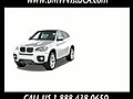 NEW BMW Murrieta,  El Cajon, Carlsbad, San Diego, Vista (Call 888.438.0650)