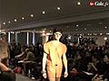 Le défilé Pierre Cardin prêt-à-porter printemps-été 2011