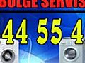 İçerenköy Arçelik Servisi 444 55 45 7X24 Hızır Servisi