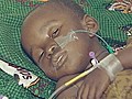 Billions pledged to global child vaccine program