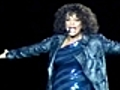 Público califica de &quot;espantoso&quot; concierto de Whitney Houston