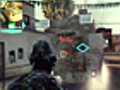 Ghost Recon Advanced Warfighter 2 Gameplay Footage 3