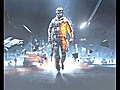 Battlefield 3 - E3 Trailer