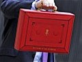 Budget 2011: the key points