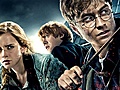 Onion News Network - Final Minutes Of Last Harry Potter Movie To Be Split Into Seven Separate Films