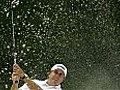 US Open 2011: top golfers vie for second major title