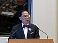 曾蔭權﹕民主黨方案符合基本法和人大常委決定　有助凝聚社會共識