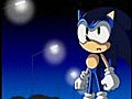 Sonic X : Season1 Episode 1 - Chaos Control Freaks