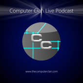 Computer Clan Live Podcast #51