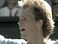 Na grama sagrada de Wimbledon: Edberg e Becker decidem o título pela terceira vez