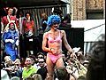 Amsterdam Drag Queen Olympics P2 by AdventuresInEurope.com