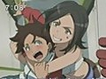 TalhoxRenton-Savin&#039; Me-Eureka Seven