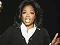 Oprah on Why Jay-Z Is a Phenomenon - Video